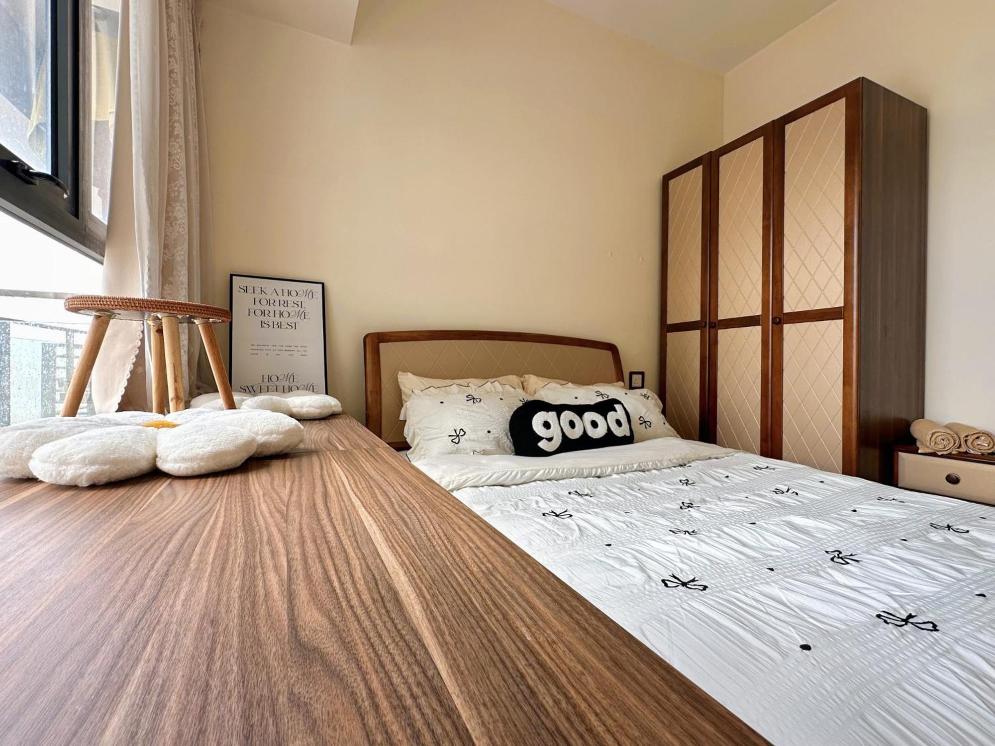 Apartment Amberside @ Country Garden, Danga Bay Johor Bahru