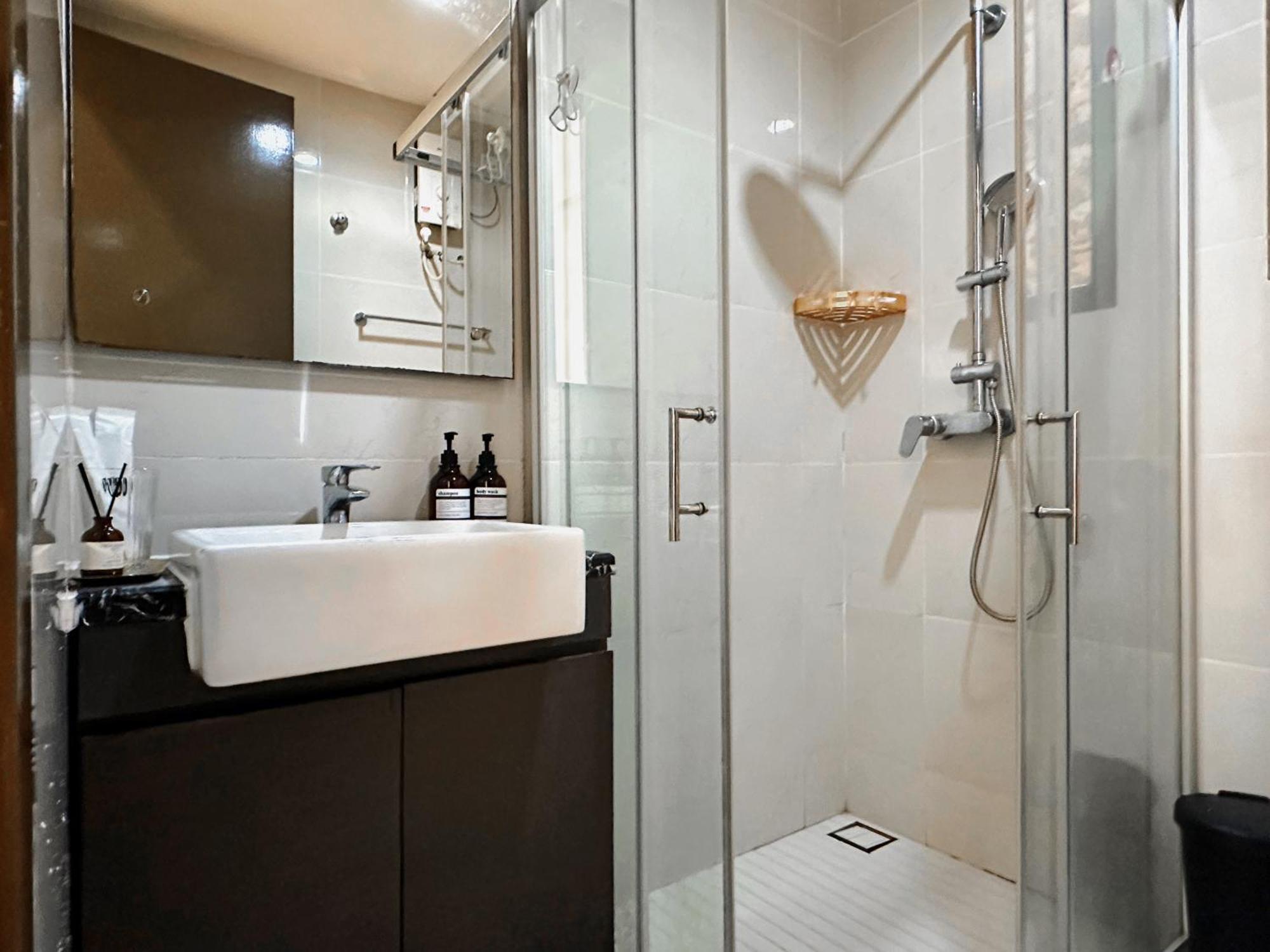 Amberside @ Country Garden, Danga Bay Apartment *