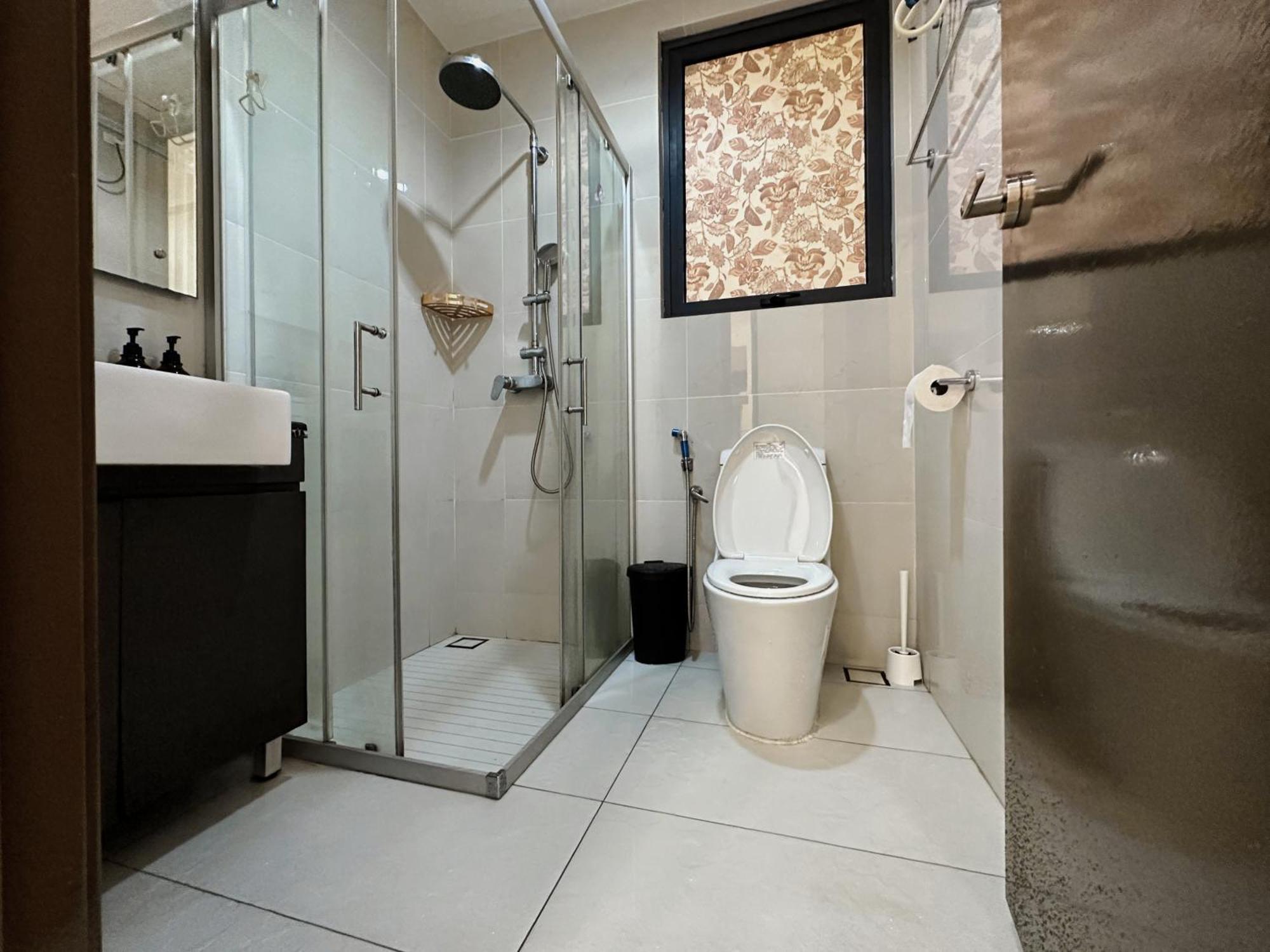 Apartment Amberside @ Country Garden, Danga Bay Johor Bahru