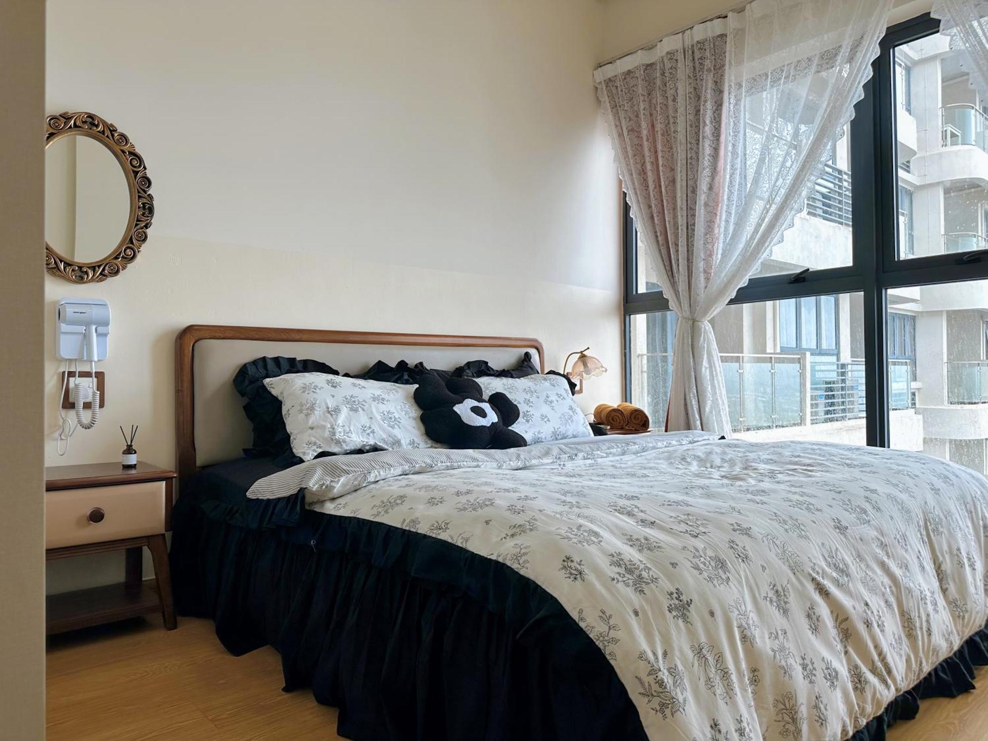 Amberside @ Country Garden, Danga Bay Apartment *