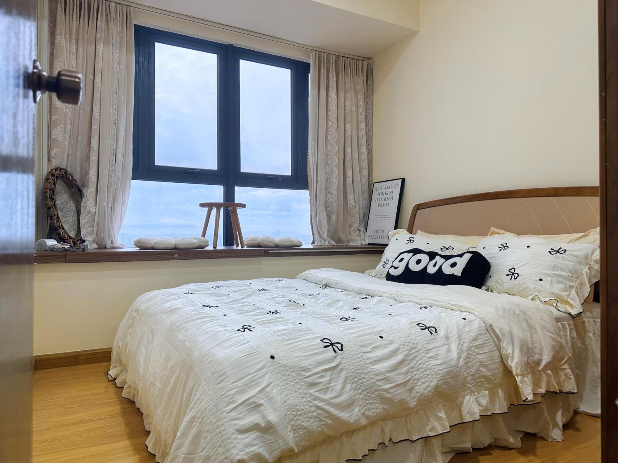 Apartment Amberside @ Country Garden, Danga Bay *