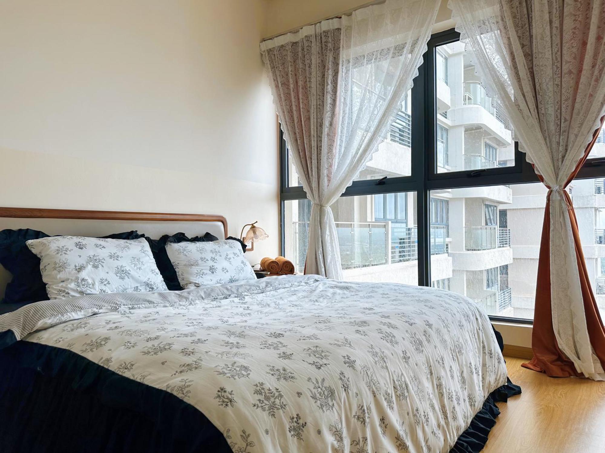 Apartment Amberside @ Country Garden, Danga Bay *